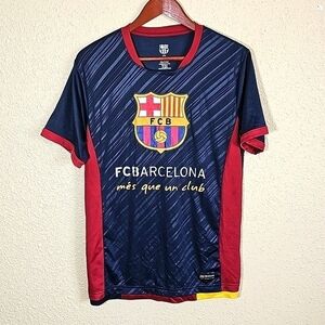 Fcb Barcelona Shirt.